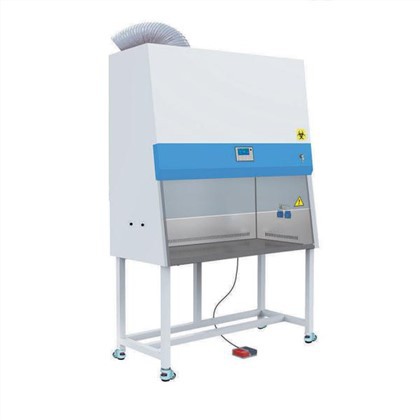 Шкаф биологической безопасности класса II для лаборатории